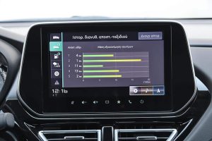 Suzuki S-Cross Strong Hybrid (12)