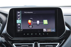 Suzuki S-Cross Strong Hybrid (13)