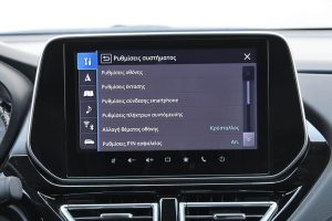 Suzuki S-Cross Strong Hybrid (14)