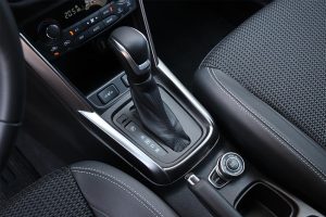 Suzuki S-Cross Strong Hybrid (19)