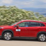 Suzuki S-Cross Strong Hybrid (2)