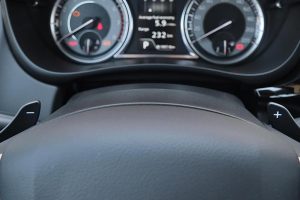 Suzuki S-Cross Strong Hybrid (20)