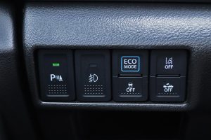 Suzuki S-Cross Strong Hybrid (21)