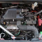 Suzuki S-Cross Strong Hybrid (22)