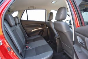 Suzuki S-Cross Strong Hybrid (23)