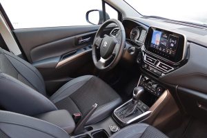 Suzuki S-Cross Strong Hybrid (24)