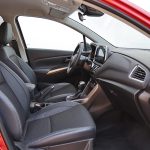 Suzuki S-Cross Strong Hybrid (25)