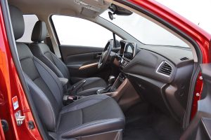 Suzuki S-Cross Strong Hybrid (25)