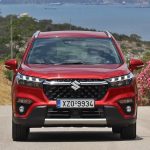 Suzuki S-Cross Strong Hybrid (26)