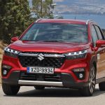 Suzuki S-Cross Strong Hybrid (27)