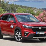 Suzuki S-Cross Strong Hybrid (29)