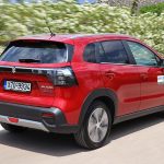 Suzuki S-Cross Strong Hybrid (3)
