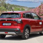 Suzuki S-Cross Strong Hybrid (30)