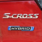 Suzuki S-Cross Strong Hybrid (31)