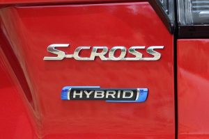Suzuki S-Cross Strong Hybrid (31)
