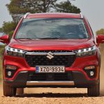 Suzuki S-Cross Strong Hybrid (4)