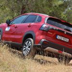 Suzuki S-Cross Strong Hybrid (6)