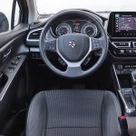 Suzuki S-Cross Strong Hybrid (9)