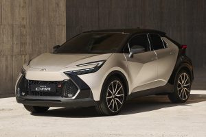 Toyota-C-HR-2023