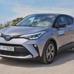 Toyota-C-HR-dynamic-front
