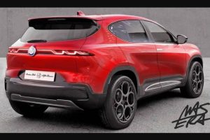 alfa romeo b-suv