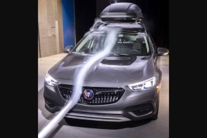 coefficient drag roof rack 04