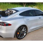 ntizel tesla model s