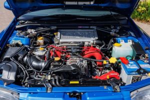 ex mcrae impreza 22b 03