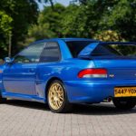 ex mcrae impreza 22b 04
