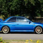 ex mcrae impreza 22b 05