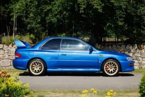 ex mcrae impreza 22b 05