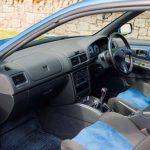 ex mcrae impreza 22b 07