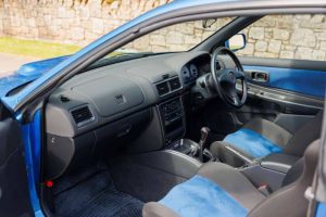 ex mcrae impreza 22b 07