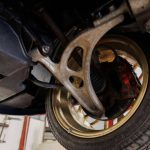 ex mcrae impreza 22b 13