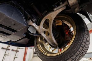 ex mcrae impreza 22b 13