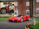 ferrari enzo fernando alonso