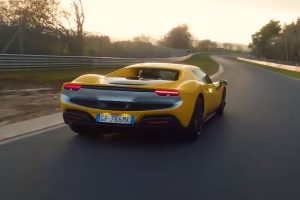 ferrari 296 gtb nurburgring 02