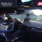 ferrari 296 gtb nurburgring