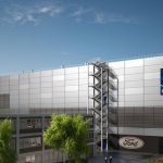 ford cologne ev center