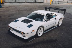 honda swapped ferrari 308 05