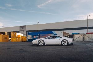 honda swapped ferrari 308 08