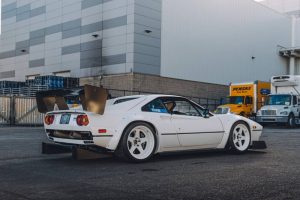 honda swapped ferrari 308 10