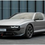 neo hyundai pony coupe