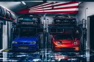 jdm hawaii collection