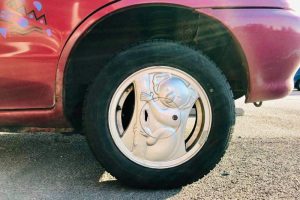 mazda 121 koala edition 02