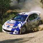 peugeot 206 wrc acropolis