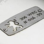 peugeot 206 wrc for sale 03