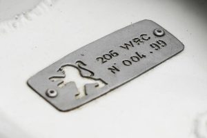 peugeot 206 wrc for sale 03