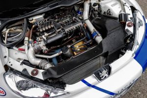 peugeot 206 wrc for sale 11