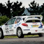 peugeot 206 wrc for sale